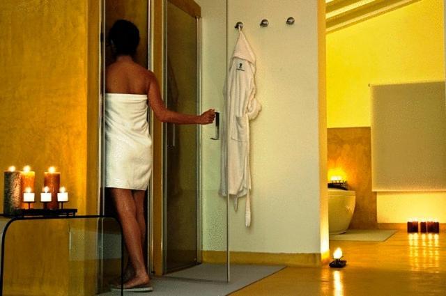 Berlingeri Resort Campobello di Mazara Eksteriør billede