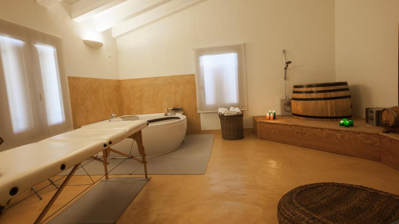 Berlingeri Resort Campobello di Mazara Eksteriør billede